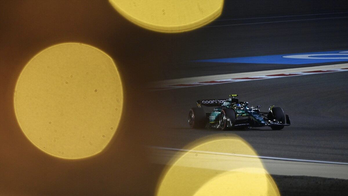 阿斯顿马丁和梅奔,梅奔迈凯伦阿斯顿马丁