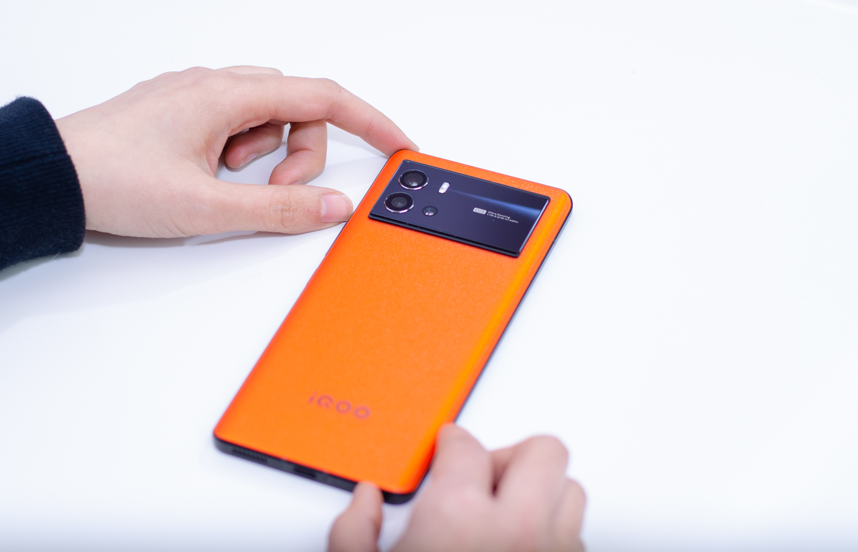 2019年大续航高配置的手机,拥有超长续航和超强性能的手机