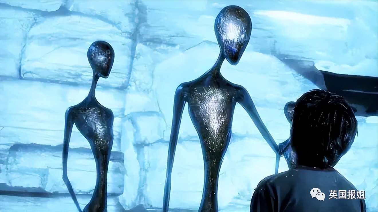 外星人降临视频,外星人来了多地目击到不明飞行物