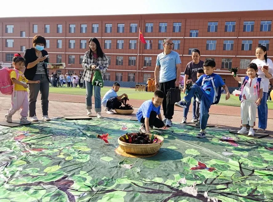 包头金龙王庙小学活动,以前包头金龙王庙小学