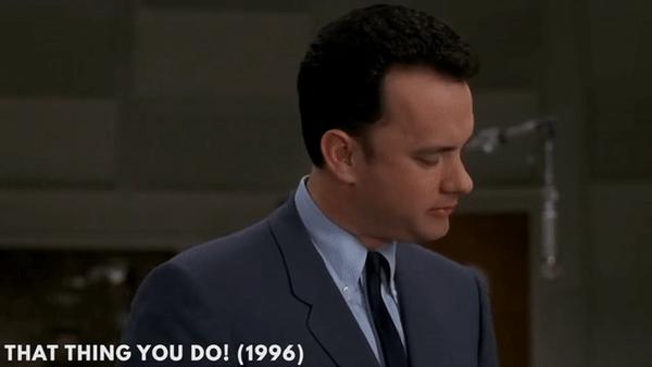 汤姆汉克斯前妻,汤姆汉克斯被曝出轨丑闻