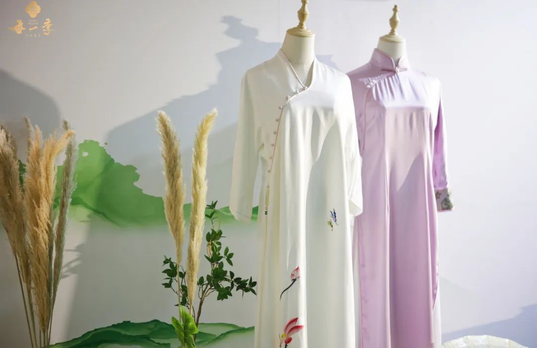 霓裳如梦,霓裳如梦汉服走秀串词