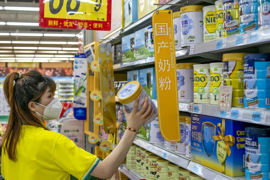 怎么去母婴店问奶粉价格,去母婴店买奶粉价格应该怎么问