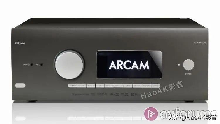 分享Avforums2021年度最佳家庭影音产品