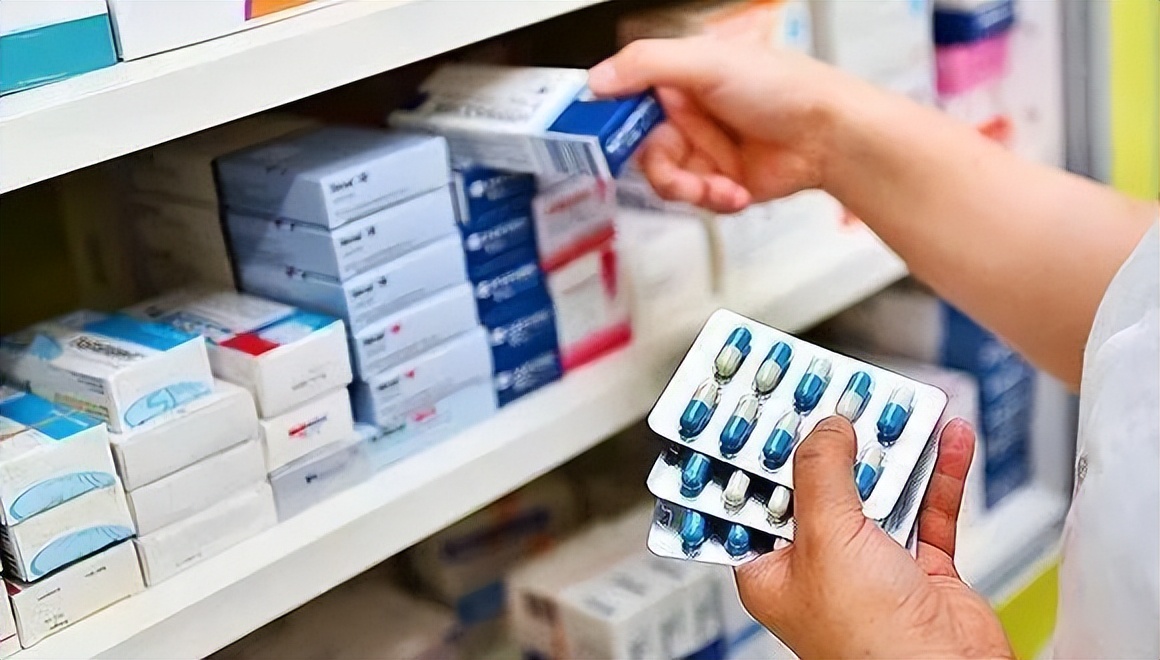 药店销售的十种药,药店4种药便宜又好用不外传