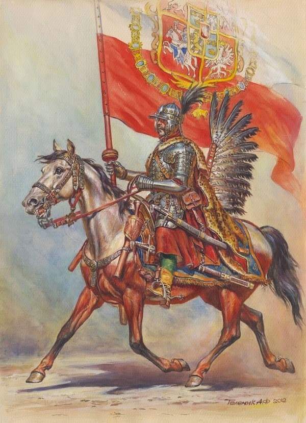 天主之矛波兰完整版,波兰天主之矛