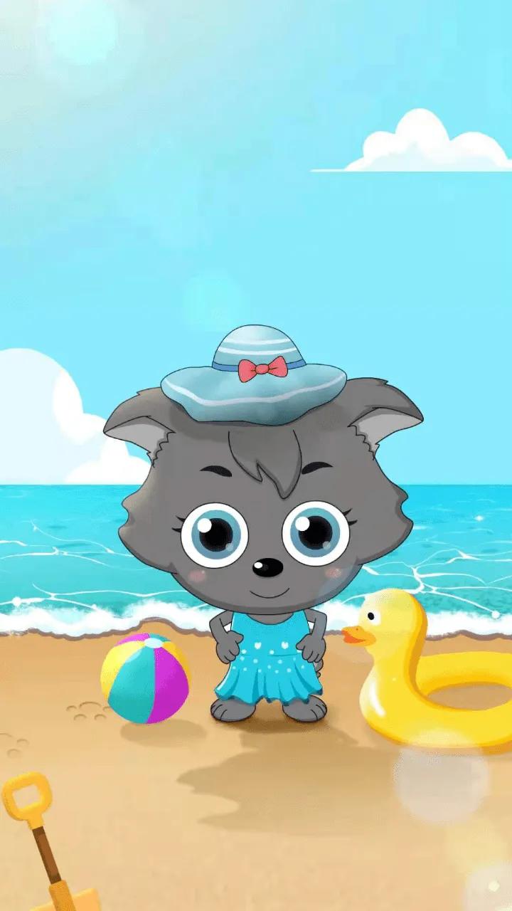 喜羊羊与灰太狼鸡妈妈壁纸,喜羊羊与灰太狼长大版的壁纸