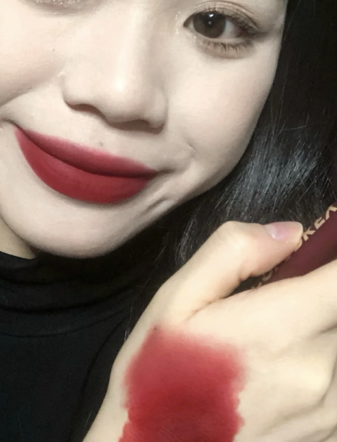 超级好看10元以下口红,超级便宜好看的口红