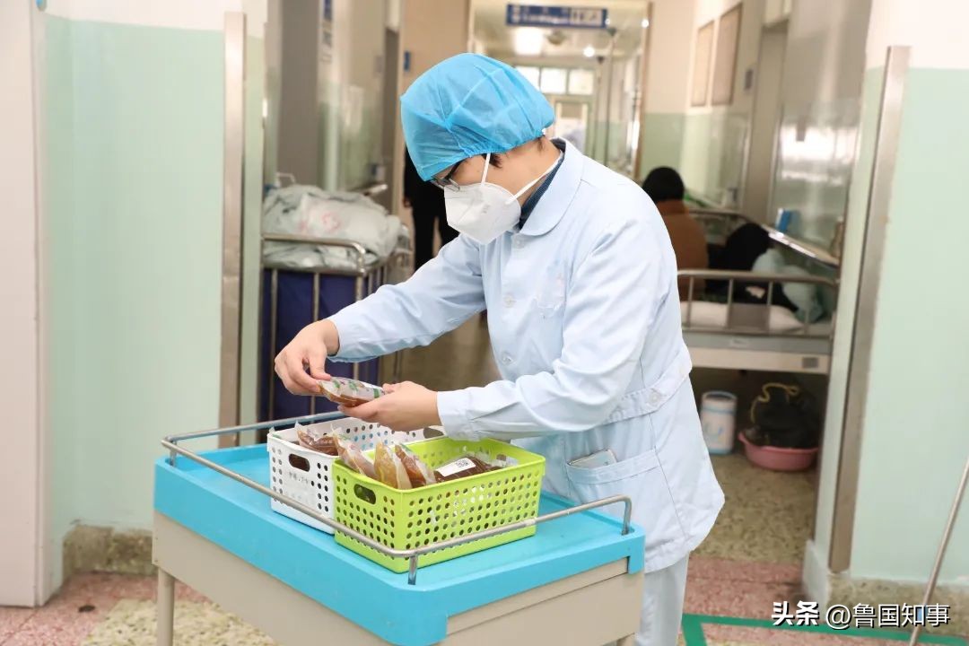 曲阜市中医医院肺病科,曲阜市中医院肺病科