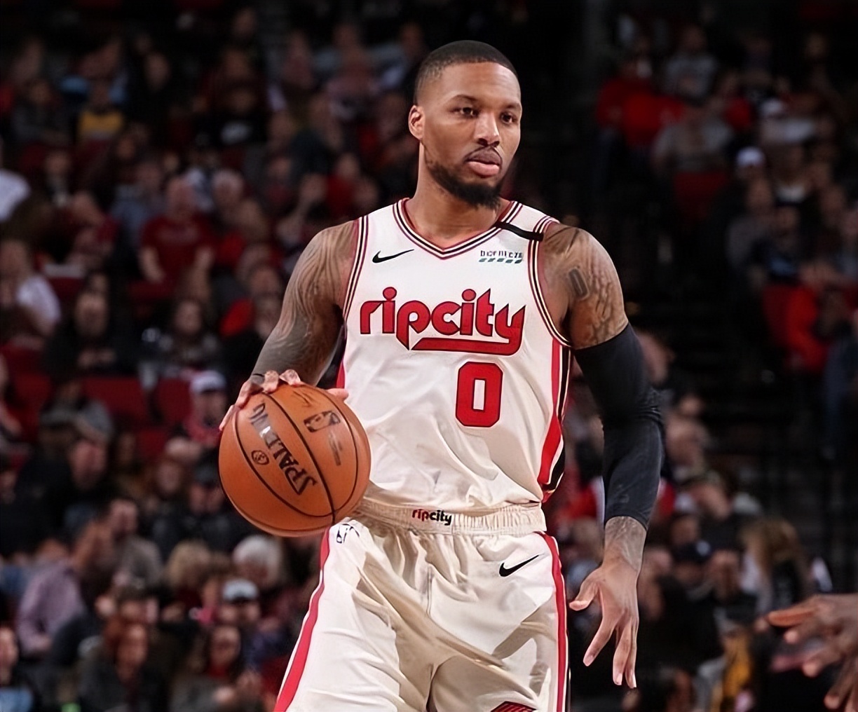 盘点本赛季最令人失望的5大球星,休赛期高薪低能的十大球星