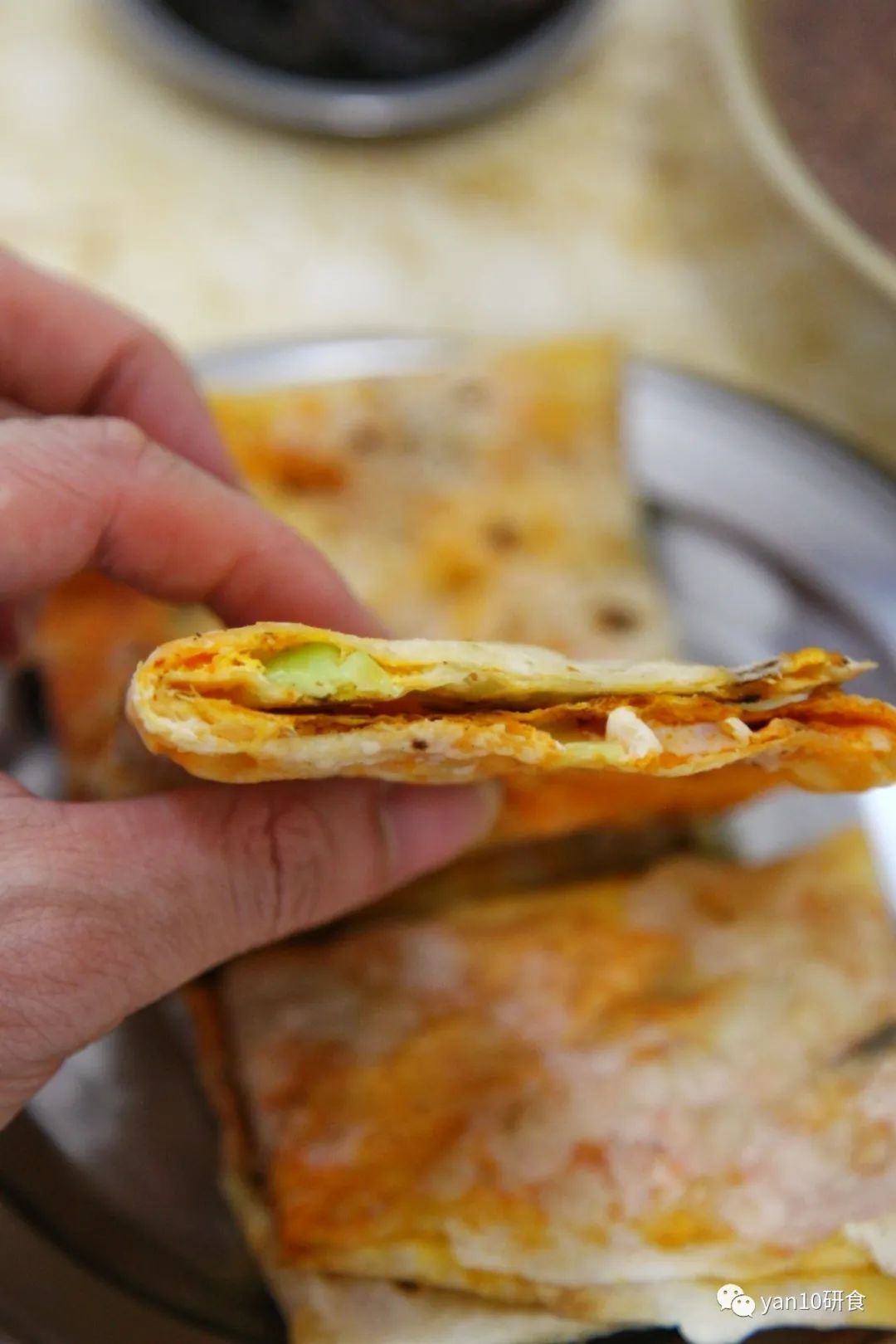 脚踏食地·不止有武汉的过早，徐州的早餐CP，了解一下