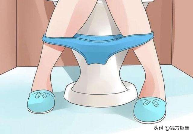 正常排尿是什么样的,排尿的过程是怎样的