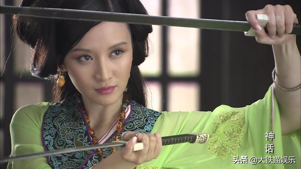 这9位发福的女星让人惋惜,颜值迅速崩塌的5位女星好可惜