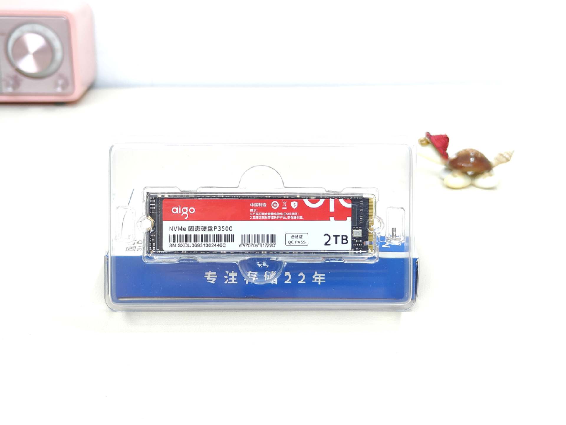 aigo固态硬盘s500怎么样,固态硬盘价格崩了