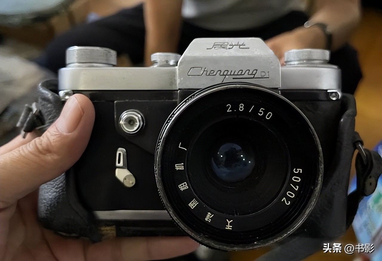 特别珍贵的老相机,上海旧相机收藏