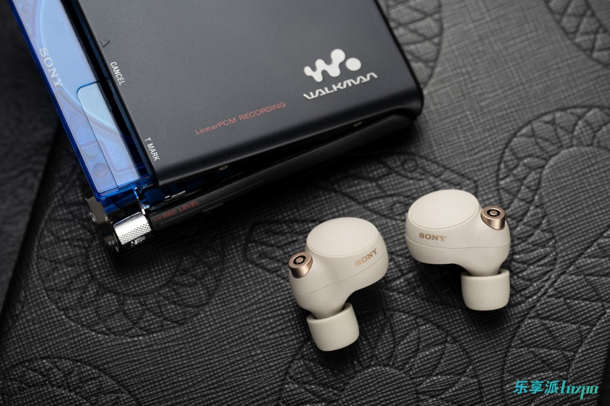 索尼wf1000xm4降噪耳机和苹果对比,索尼蓝牙耳机wf-1000xm4评测