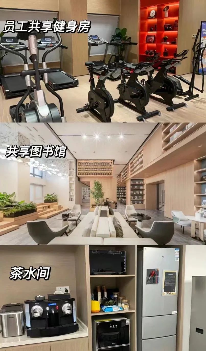 点名留学生！诱人薪资超长年假，这些神仙外企太香了！