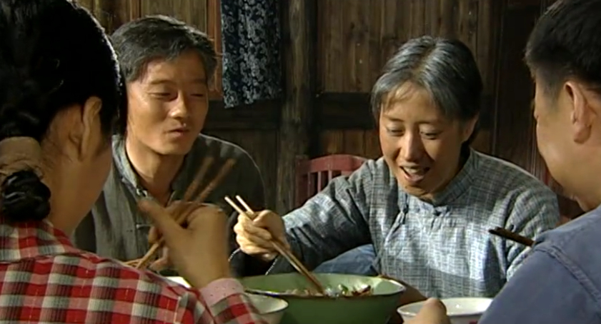 比父母爱情还好看的十部电视剧,9.8分经典老剧父母爱情