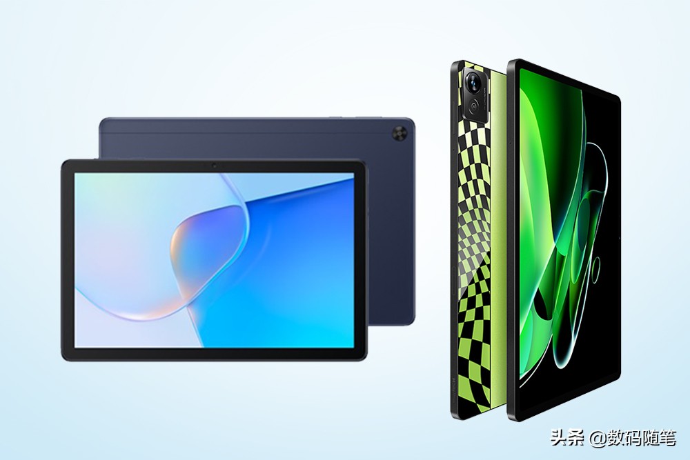 华为平板se和11.5哪个更好,华为儿童平板matepad