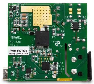 pps接口,pps适配器参数