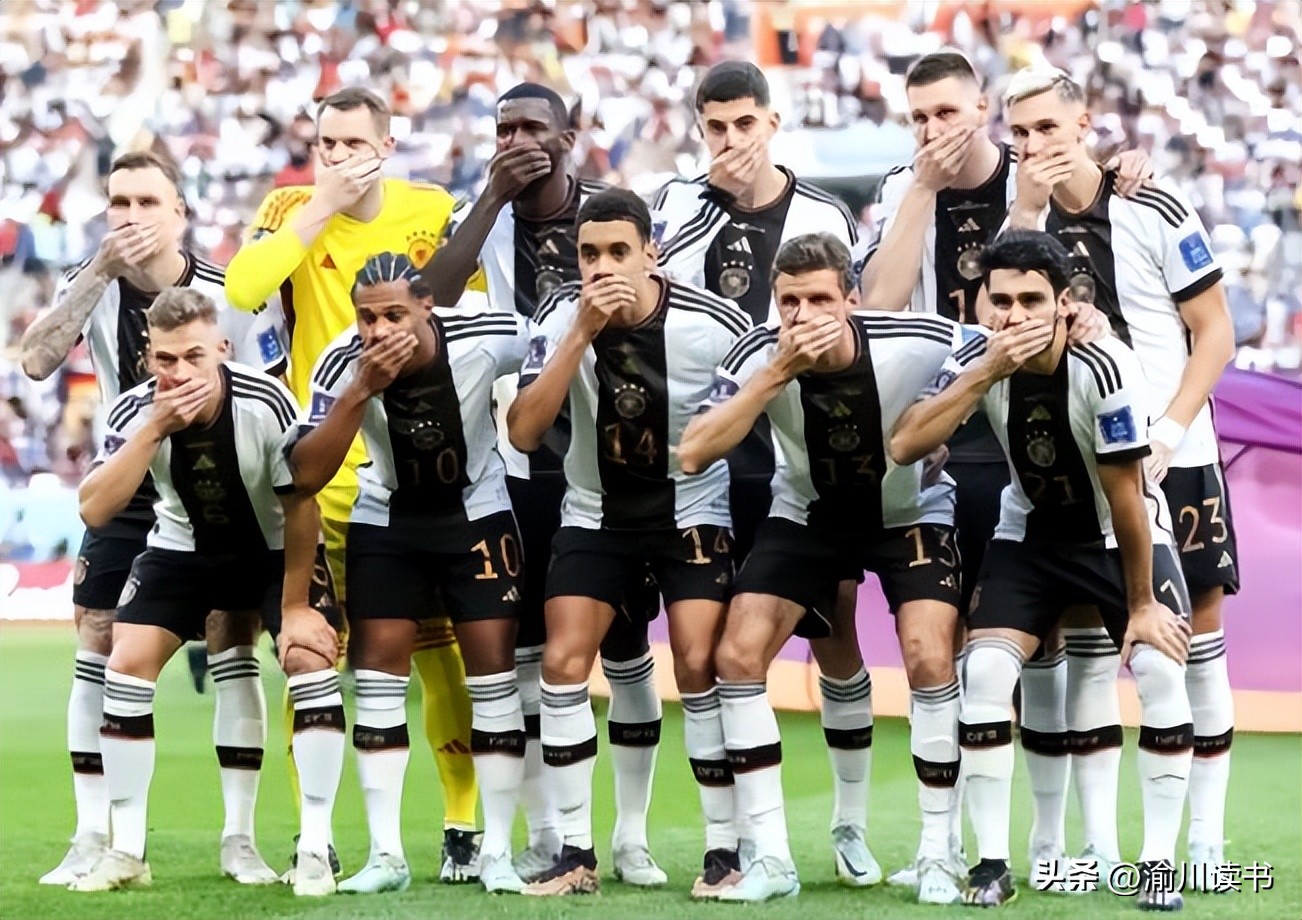 德国队为什么会被淘汰,德国队世界杯为何出局