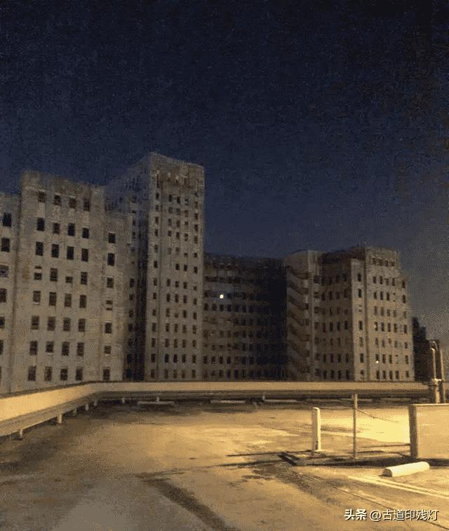 30张真实又罕见的老照片，阴毛假发工作者，我怀疑他用错地方了