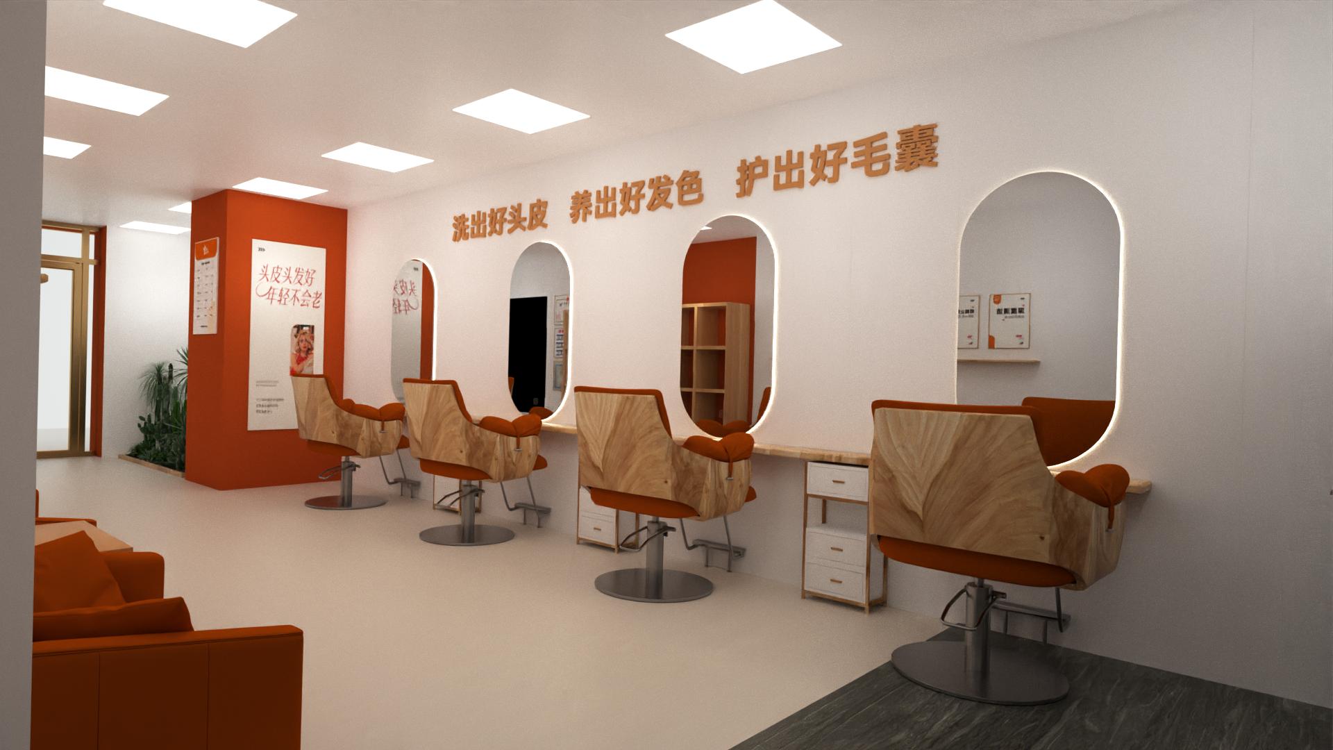 养发馆加盟效果好,养发馆加盟怎么样