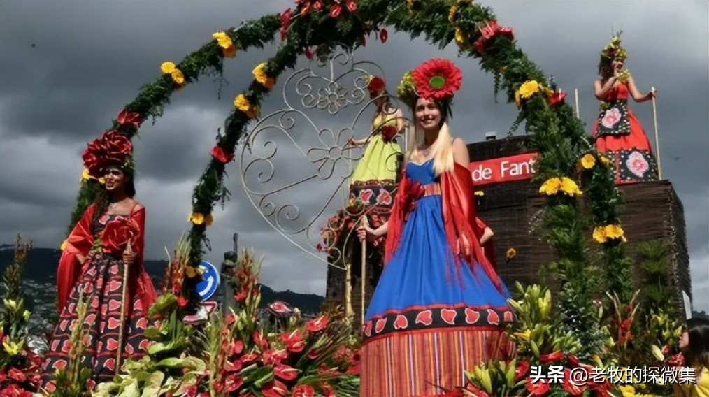 葡萄牙与西班牙历史,葡萄牙西班牙殖民方式不同的原因