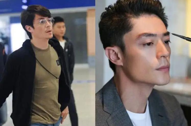 天下第一演员排行,天下第一今昔演员对比