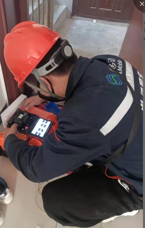 移动宽带装维人员考试流程,宽带装维工程师简历