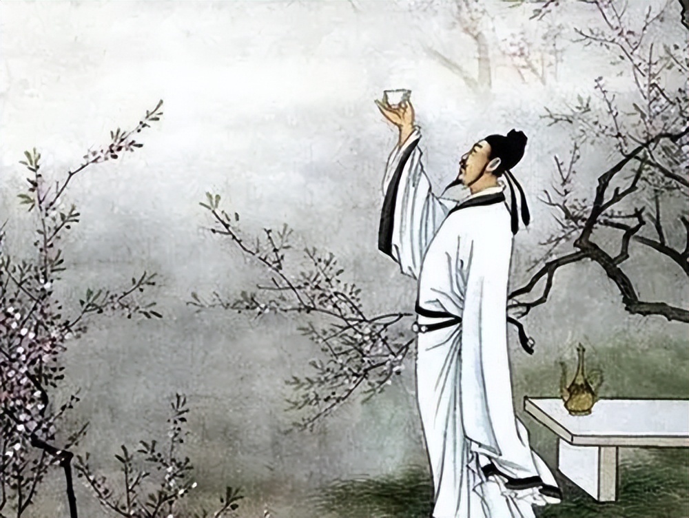 李白最著名的十首诗静夜思,李白的静夜思真正原诗