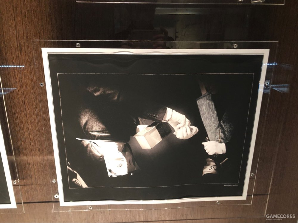 LostSymbol：共济会法国大东方会巴黎总部参观