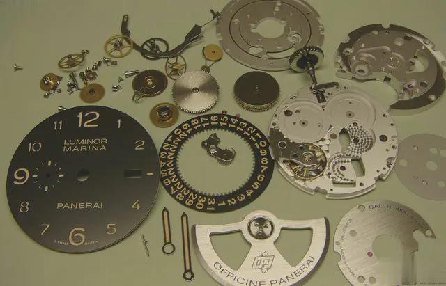 手表维修找哪个部门,手表售后维修一般需要多久