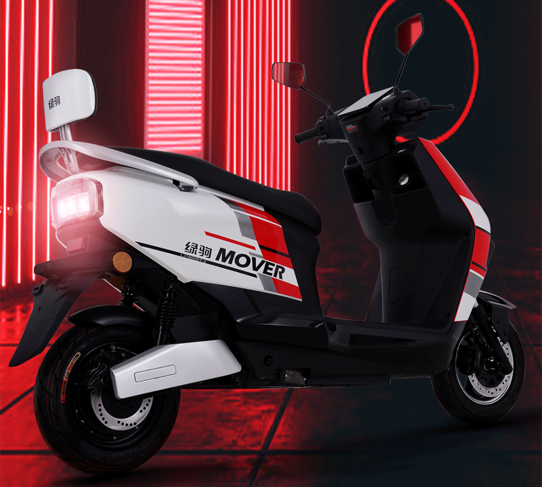 绿驹电动车劲途报价,绿驹劲途多少钱一辆