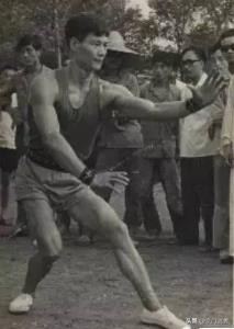 那些年我们一起练拳,那些年我们一起写的小说