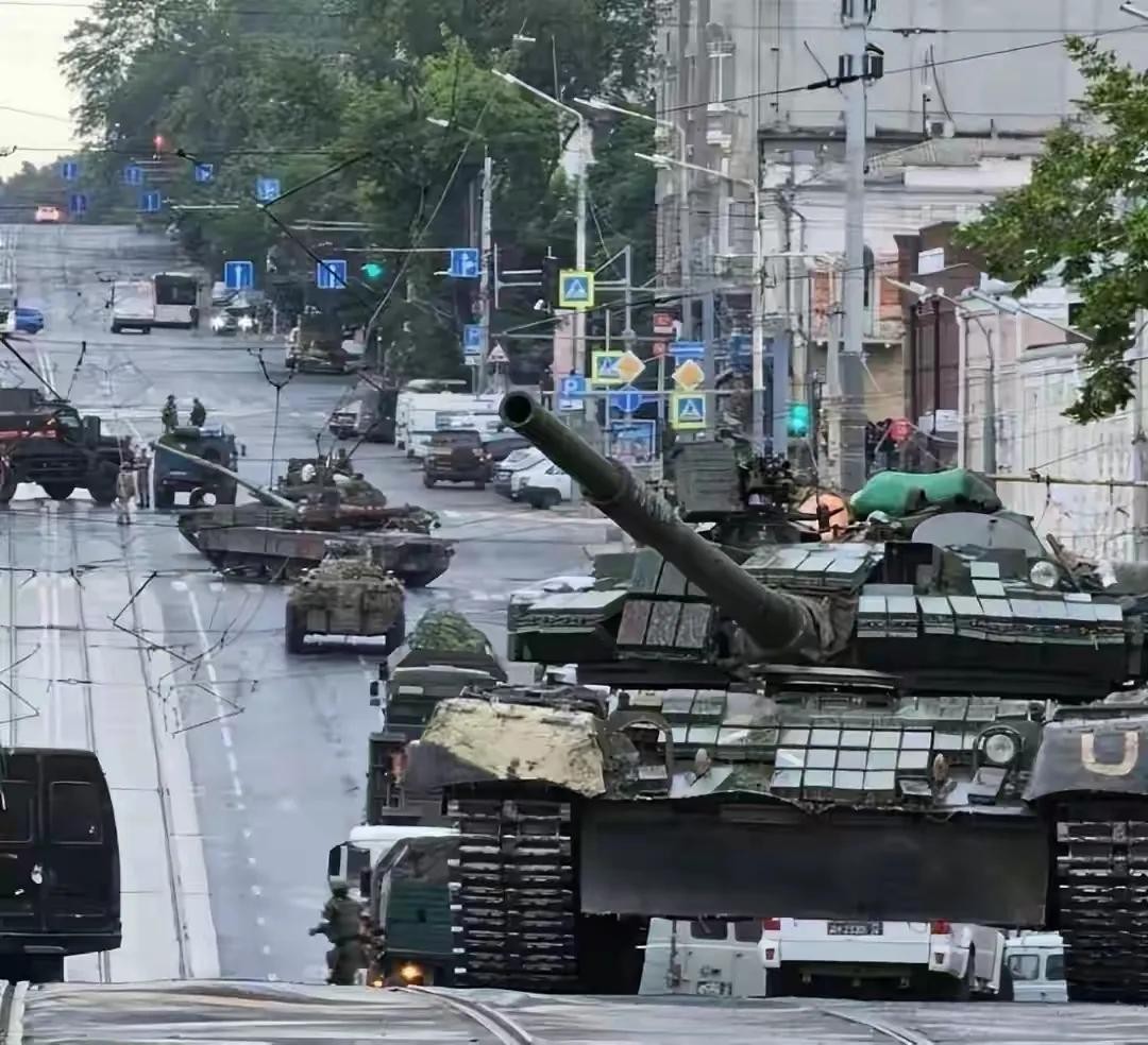 利用“闪电叛乱”，乌克兰发起强劲*攻反**,2