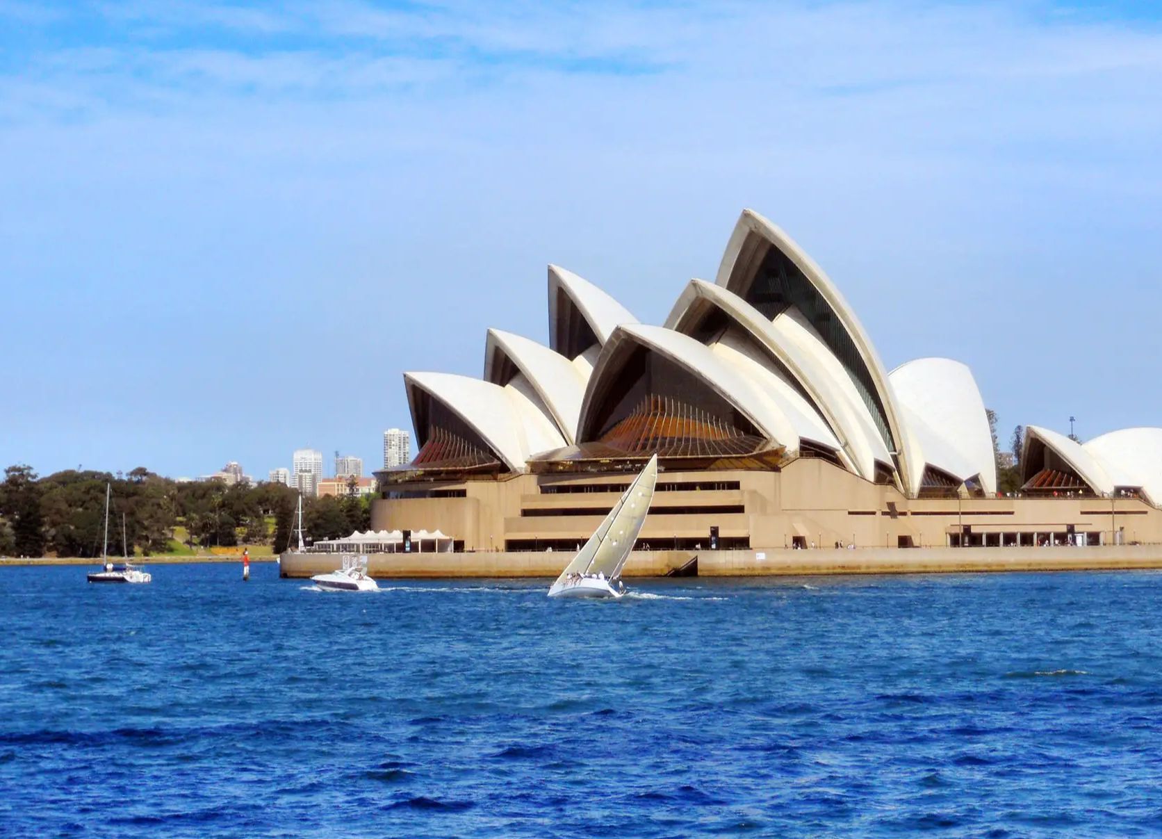 澳洲自由行详细攻略,澳洲自由行最全攻略