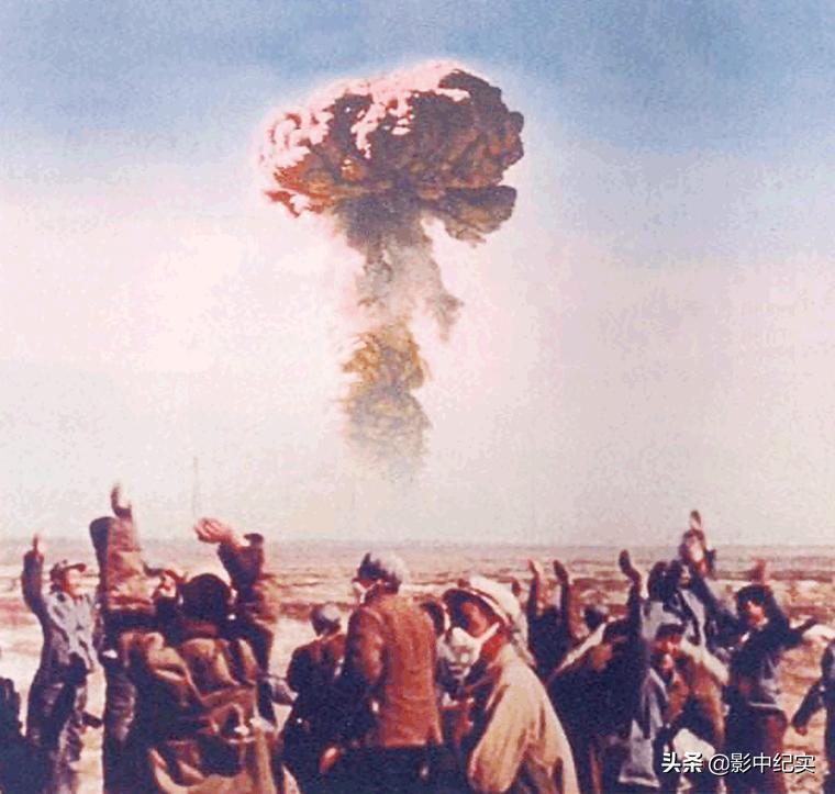 老科学家讲述中国核武器研究历程,中国第一个核武器的研究时间