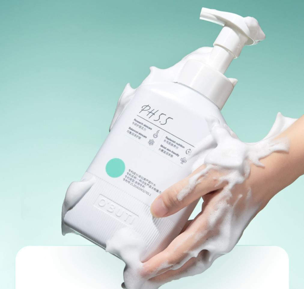 洗面奶排行榜第一名欧莱雅,洗面奶推荐测评排名前十名欧莱雅