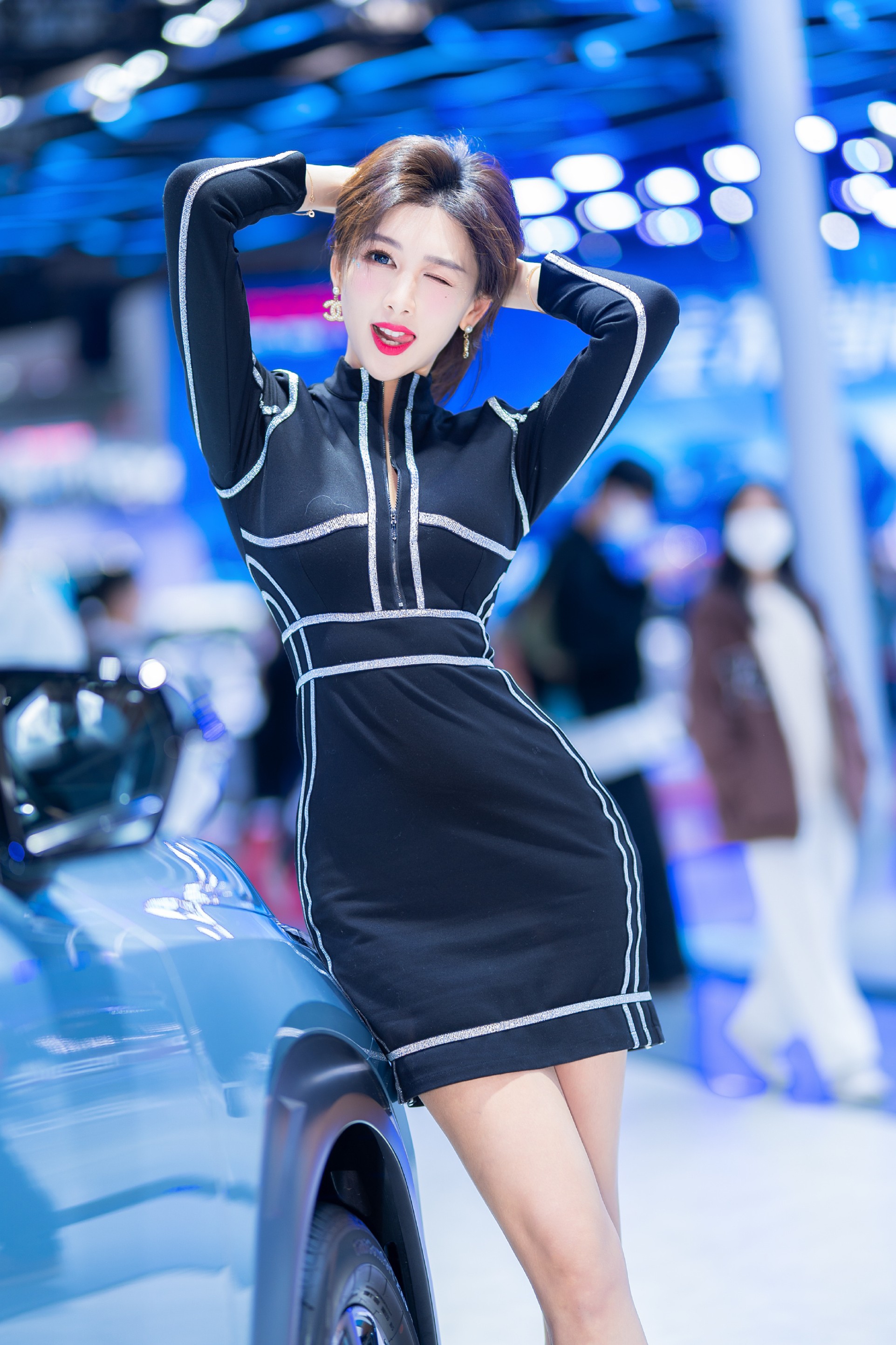 2020年哈尔滨国际车展门票购买,哈尔滨2023春季车展免费门票领取