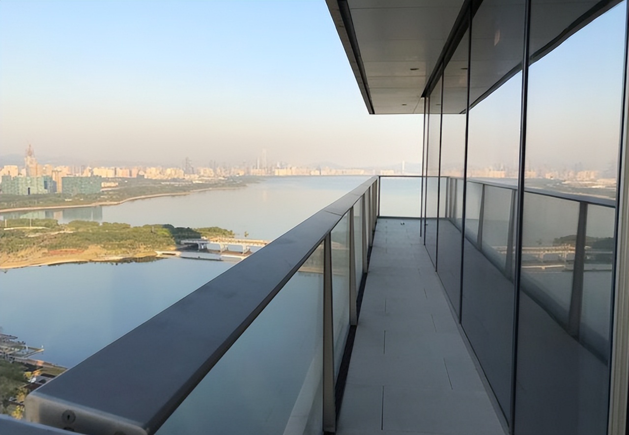 湖南新首富徐航,湖南首富徐航的传奇人生