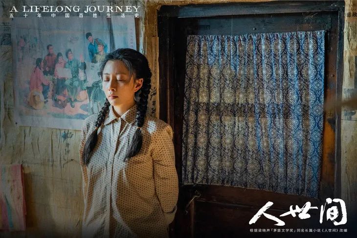 现在有多少年轻人喜欢殷桃,殷桃你有被她惊艳了吗