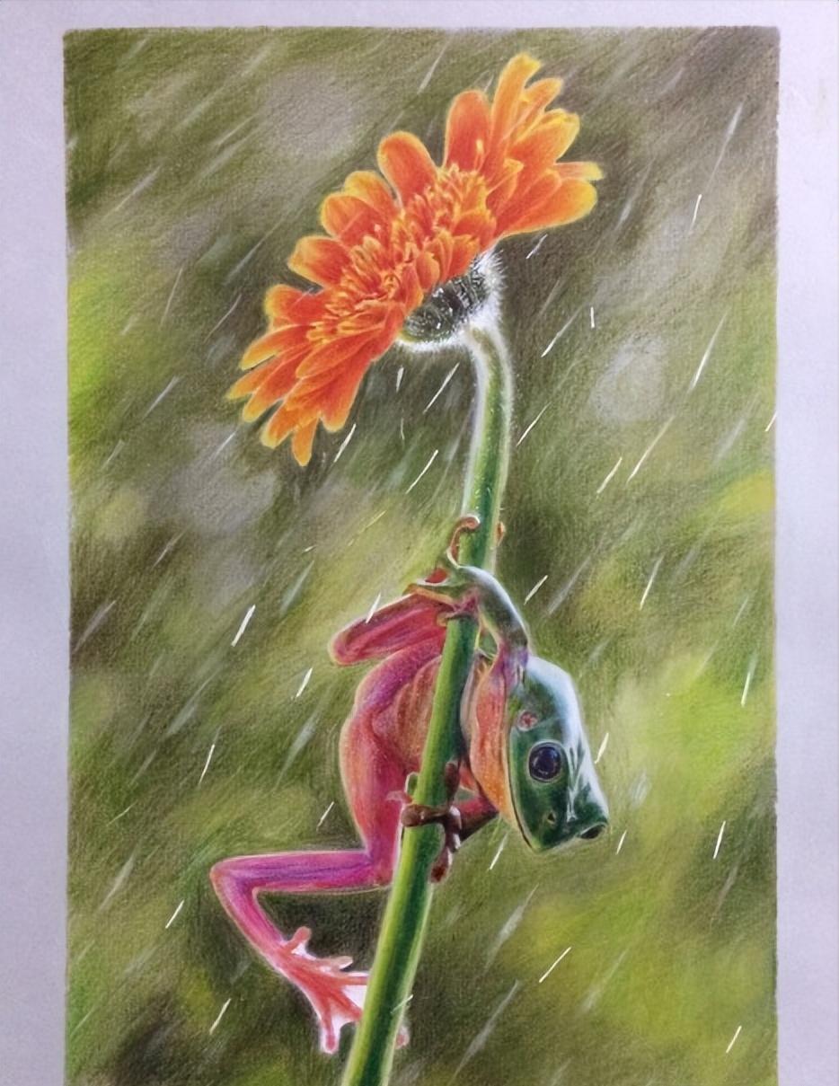 自学画画多久能画人像,自学画画最快几个月能工作