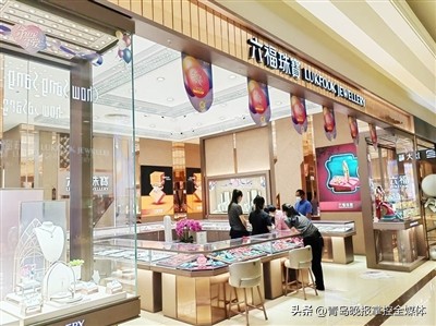 金价上涨黄金珠宝首饰,金价狂飙黄金消费冷清