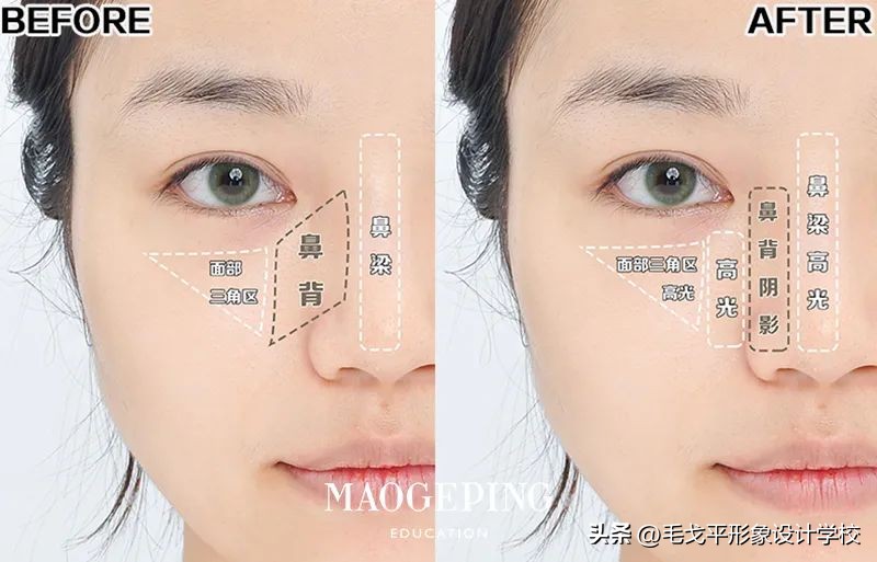 化妆师的冷门化妆技巧,超实用冷门化妆小技巧新手必看