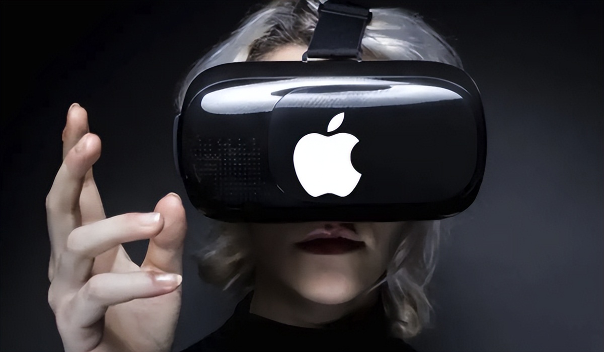 苹果发布visionpro迪士尼,苹果VisionPro将量产