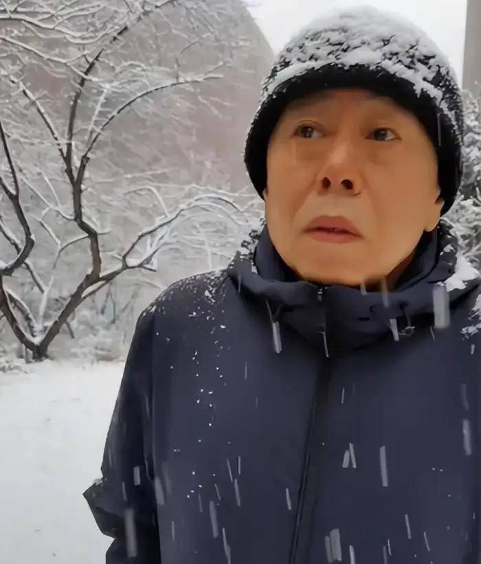 当过兵的孙俪和张译,当过兵的孙俪张译