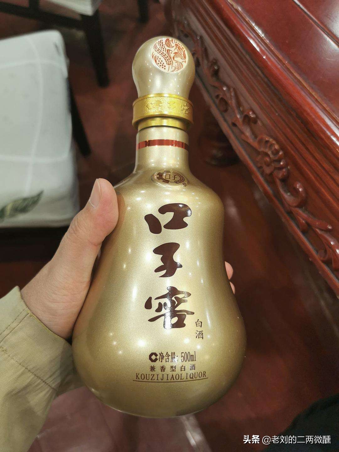 安徽人除夕夜喝什么酒?首选200~300元的白酒,比较讲究“档次”