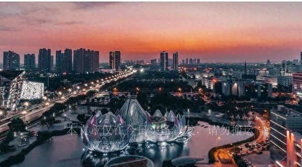 常州2021年gdp前十强镇,薛家镇与遥观镇