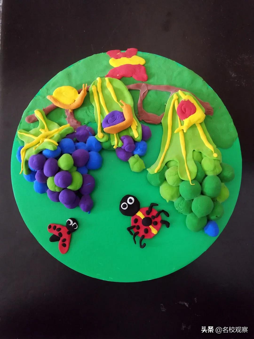 社团百花齐放助力学生全面发展,让每一个学生全面而有个性地发展